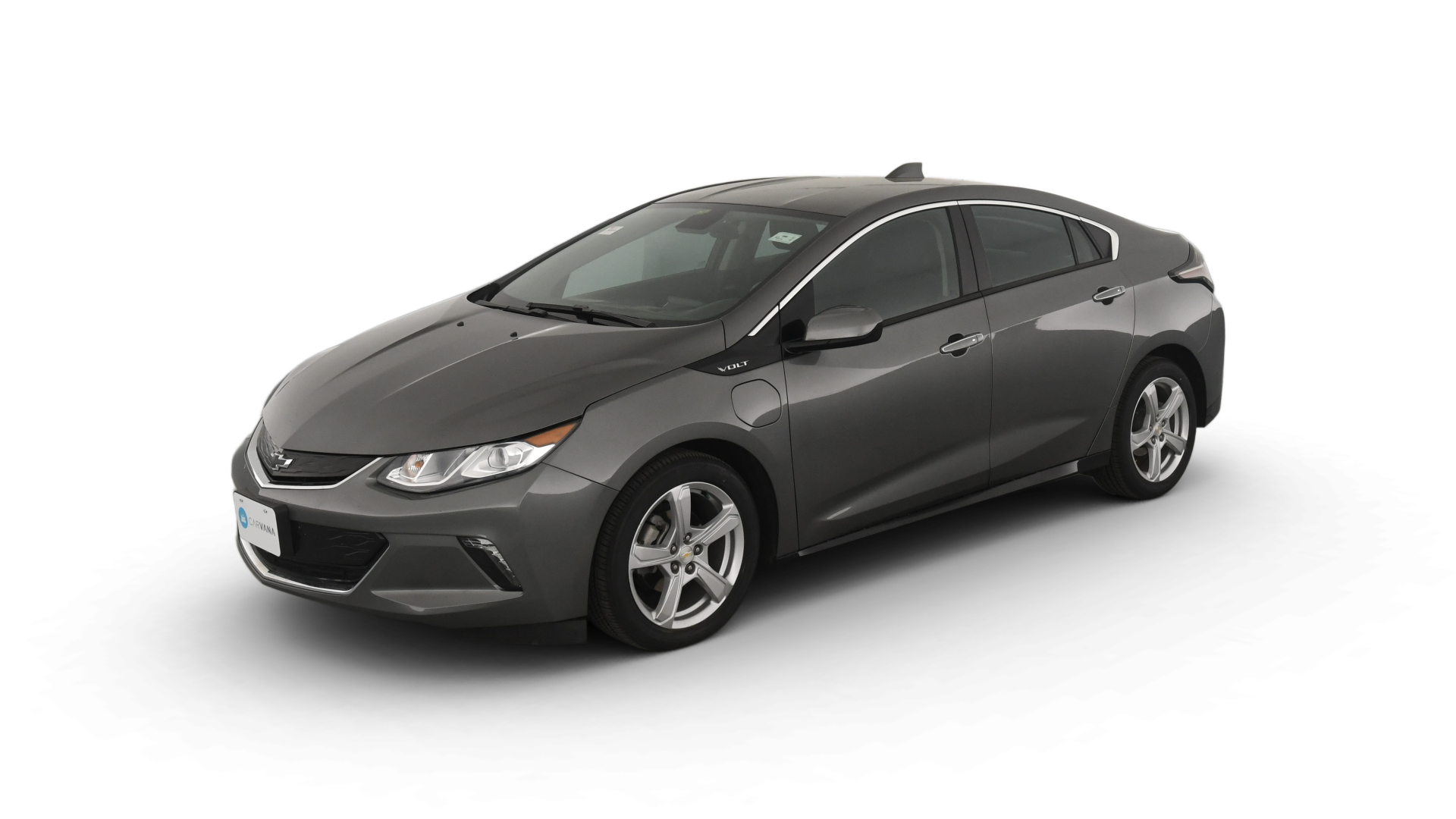 Used 2016 Chevrolet Volt Carvana